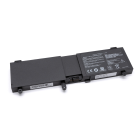 Asus N550JA-CM012H batterij