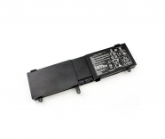 Asus N550JK-CN412H premium batterij