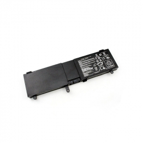 Asus N550JV-CM233H premium batterij