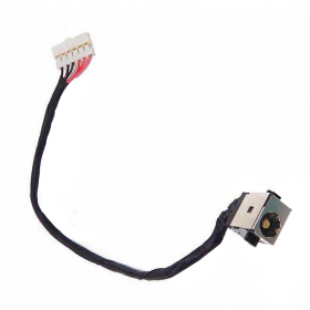 Asus N551JK-CN166H dc-jack