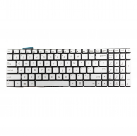 Asus N551JX-DM193H toetsenbord