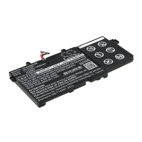 Asus N591L batterij