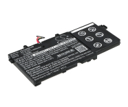 Asus N591LN accu