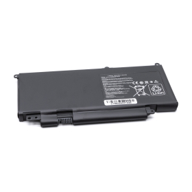 Asus N750J batterij