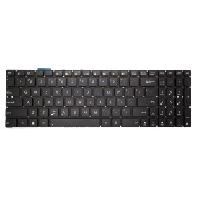 Asus N76VB toetsenbord