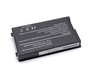 Asus N80VC batterij