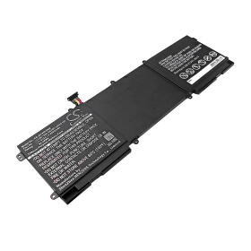 Asus NX500J batterij