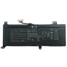 Asus P1412CEA originele batterij