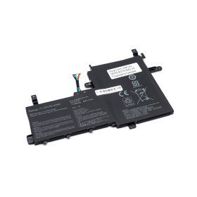 Asus P1511CEA batterij