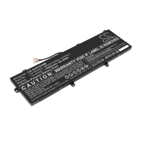 Asus P3540FB batterij