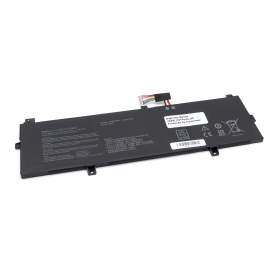 Asus P5240UF batterij