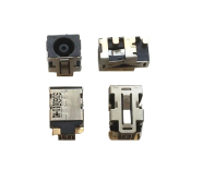 Asus P751JA dc-jack