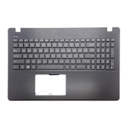 Asus Palmrest A550 F550 X550 Zwart QWERTY US