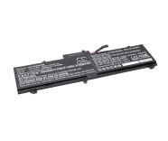 Asus ProArt StudioBook 15 H500GV-HC002T batterij