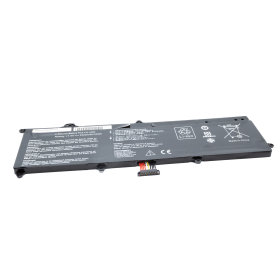 Asus Q200E-BSI3T08 premium batterij