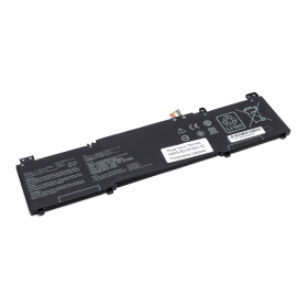 Asus Q406FA batterij