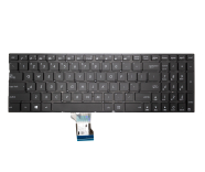 Asus Q504UX toetsenbord