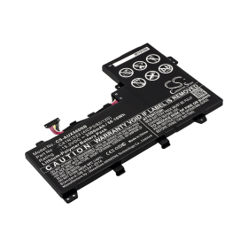 Asus Q524UQK batterij