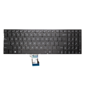 Asus Q552UB toetsenbord