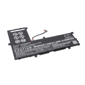 Asus R209HA-FD0013TS batterij