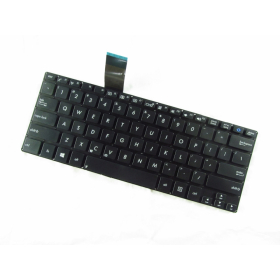 Asus R301UA toetsenbord