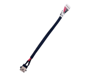 Asus R405C dc-jack