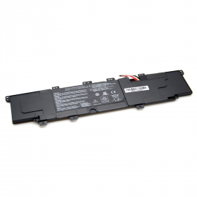 Asus R407C batterij