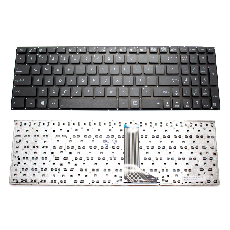Asus R515MA-BING Laptop keyboard / toetsenbord