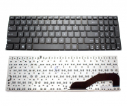 Asus R540LA-XX254T toetsenbord