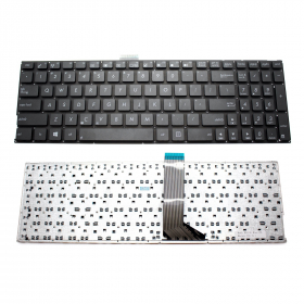 Asus R557LA-XO1290H toetsenbord