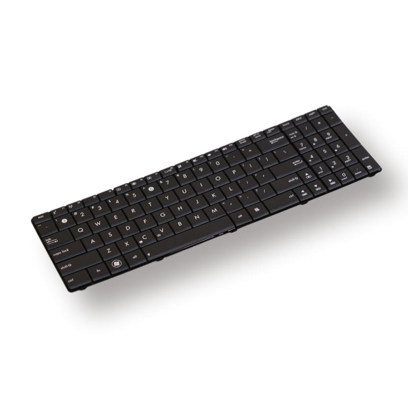 item bedreiging Gaan Asus R704A toetsenbord - € 27,95 - Op voorraad, direct leverbaar.