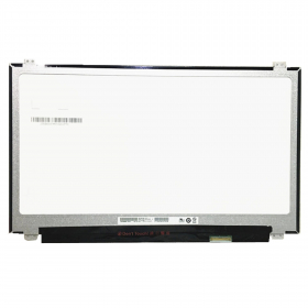 Asus ROG G501VW laptop scherm