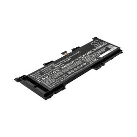 Asus ROG G502V batterij