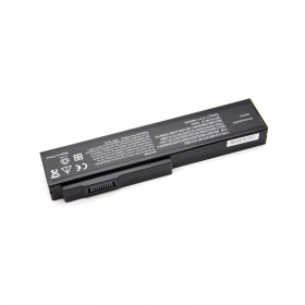 Asus ROG G50VT-EP014C batterij