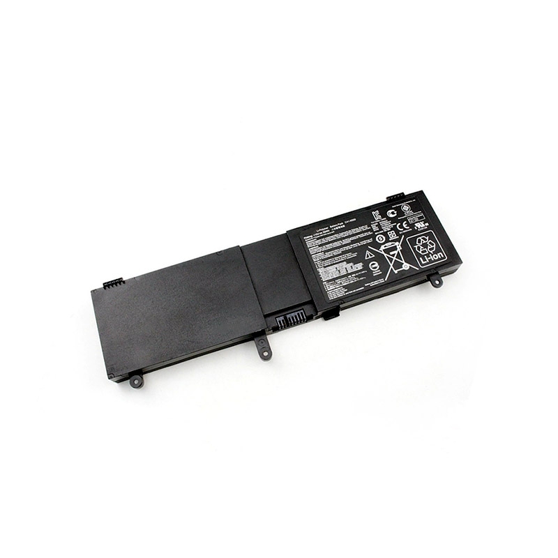 Asus ROG G550JK-CN545H Premium laptop accu 4000mAh