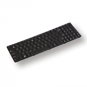 Asus ROG G73S toetsenbord