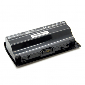 Asus ROG G75VW-DS71 batterij