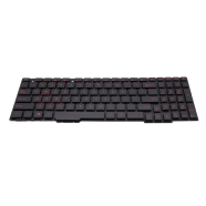 Asus ROG GL553VD-DM049T toetsenbord