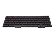 Asus ROG GL553VW-FY089T toetsenbord