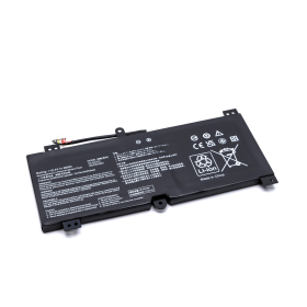 Asus ROG Strix GL504GM-DS74 batterij