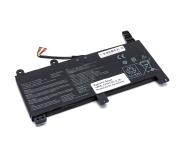 Asus ROG Strix SCAR 15 G532LWS-XS96 batterij