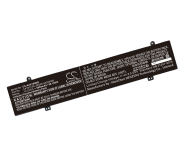 Asus ROG Strix SCAR 16 G634JY-NM001W batterij