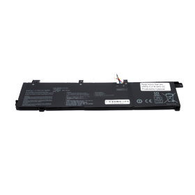 Asus S432F batterij