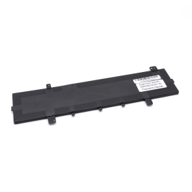 Asus S505BA batterij