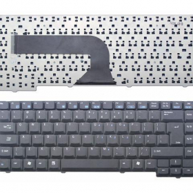 Asus T12FG toetsenbord