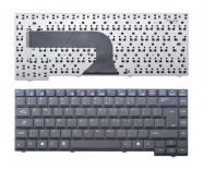 Asus T12JG toetsenbord