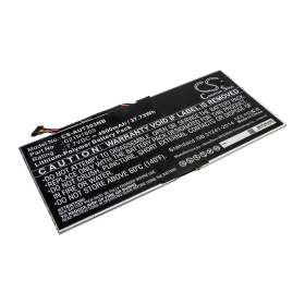 Asus T303U batterij