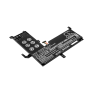 Asus TP510U accu