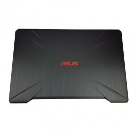 Asus TUF FX504GD-RS51 behuizing