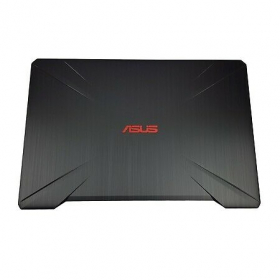 Asus TUF FX504GE-DM479 behuizing